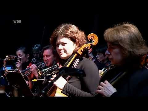 Rage & Lingua Mortis Orchestra - Live In Hard Rock Festival 2010 (HD)