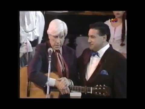 FOLCLORISIMO - OSCAR DEL CERRO - CARLOS GIACHETTI - ATC