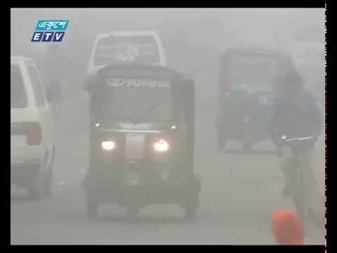 মৌলভীবাজারে কয়েকদিন ধরে বইছে হিমেল হাওয়া