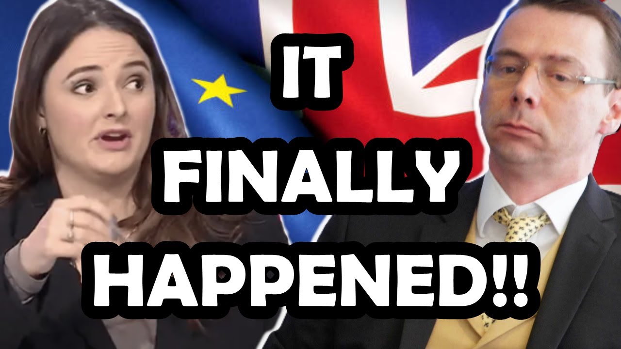 IEA deny ever backing Brexit !!!