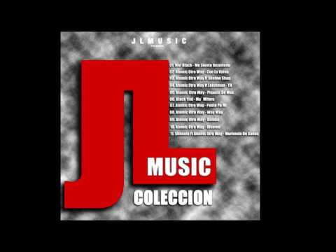 Atomic Otro Way   Con La Vaina  album