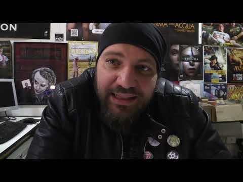 Patreon: El Topo (1970) di  Alejandro Jodorowsky - Minirece richiesta da Gianni Ottaviani