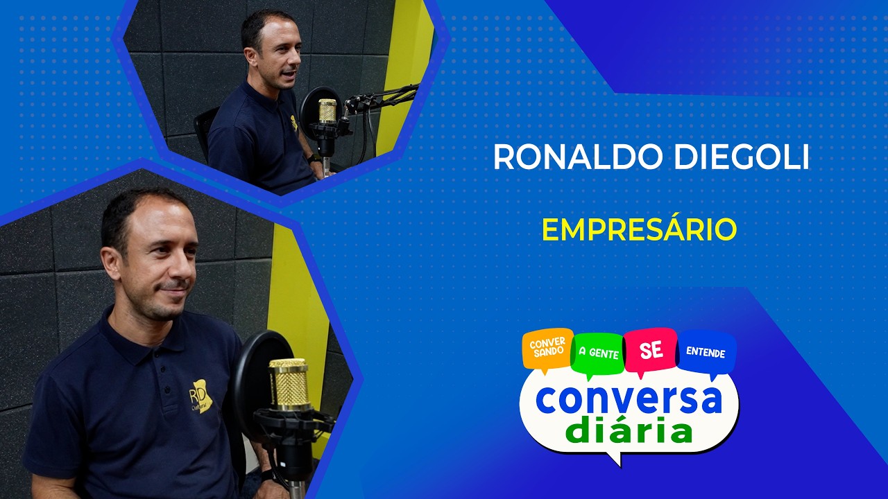 Ronaldo Diegoli
