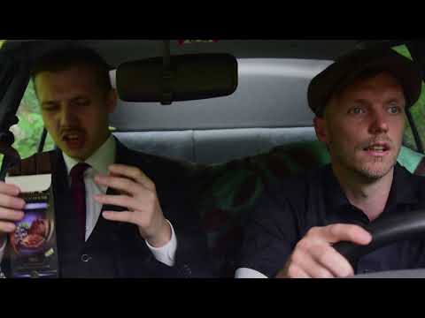 Kaltes Dinner Warme Leiche