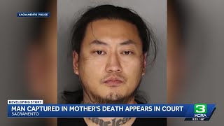 Camron Lee's arraignment pushed back, children are doing well with family members
