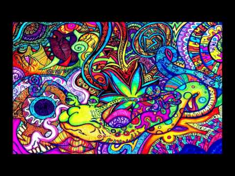 HALLUPSYNAGOGIC - The Road To Eleusis