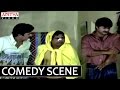 Kshemanga Velli Labanga Randi Comedy Scenes Sri Kanth Brahmanandam Comedy