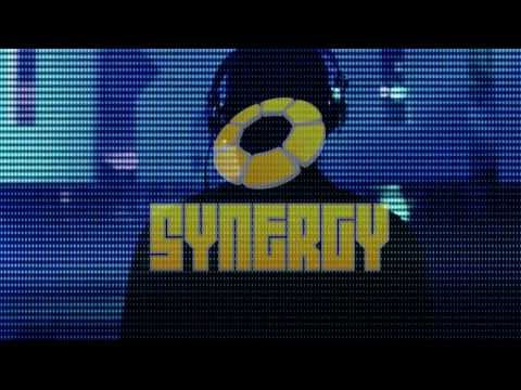 Madwave - SYNERGY Anthem 2013 [High Contrast Recordings]