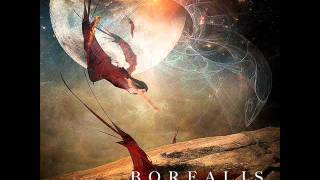 Borealis - Fall From Grace video