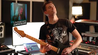 Video thumbnail for MixWave - Underoath Aaron Gillespie Tryout by Tanner Cundy