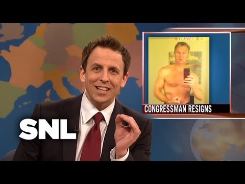 Weekend Update Favorites: Feb 12, 2011 - Saturday Night Live