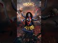 Jai Kali Jai Kali Trending New Song Dj Mahakali From Budaun