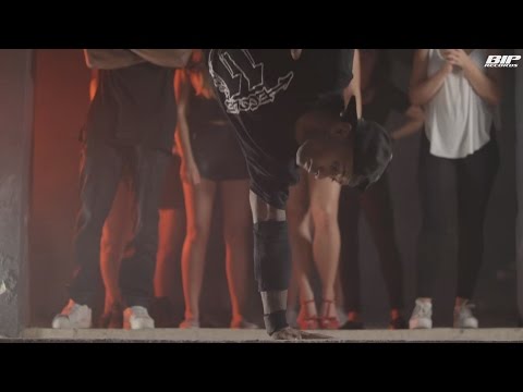 Dj LBR Feat Mr.Vegas - Adrenaline Rush (Official Music Video) (HD) (HQ)