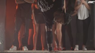Dj LBR Feat Mr.Vegas - Adrenaline Rush (Official Music Video) (HD) (HQ)