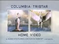 Columbia TriStar Home Video 1995