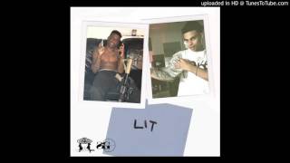 GrownBoiTrap & D Savage 3900 - Lit