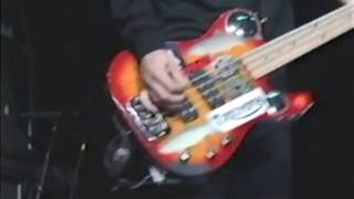 The Nixons Live in Boston - Leave