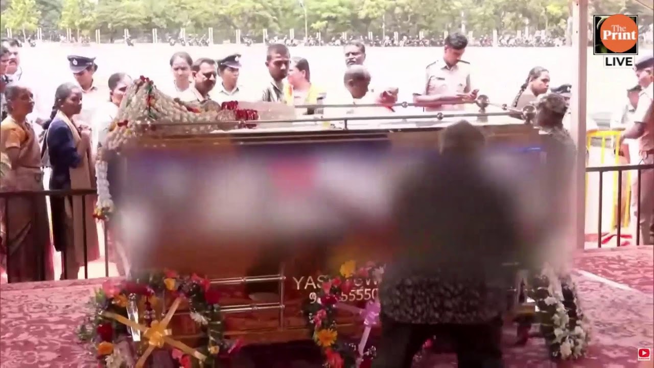 India mourns S. Janaki, legendary playback singer and 'Nightingale of South India,' dead at 88