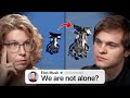 What Do Scientists Know About UFOs? Sabine Hossenfelder on the Fermi Paradox