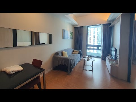 Kediaman Servis untuk Dijual di Swiss Garden Residences - Meifen Low - PropertyGuru.com.my