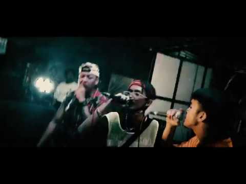 UDT BOY$ LIVE performance [TEK Cafe@mahasarakham] 21.4.2018