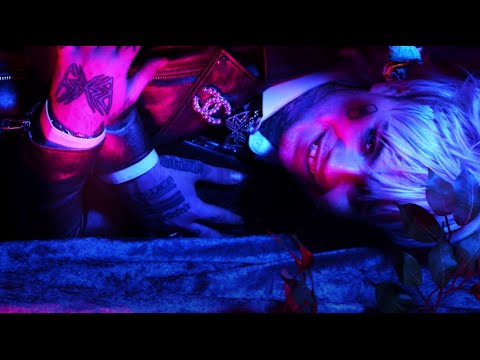 BEXEY - MOLOTOV LOVE [OFFICIAL VIDEO]