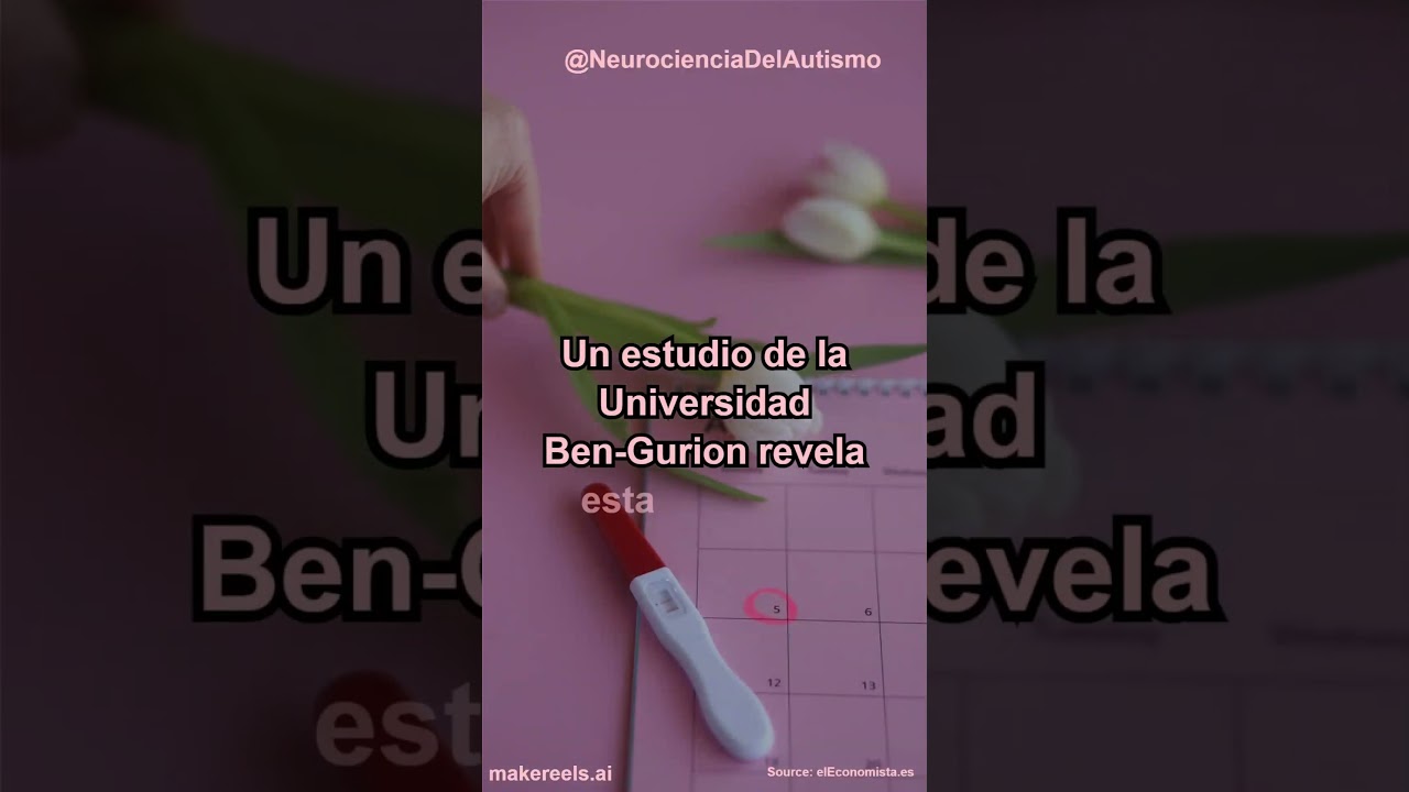 Alerta en el Embarazo: Disfunción Tiroidea y Mayor Riesgo de Autismo