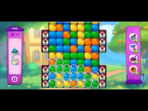 Farmscapes Level 441~450