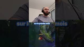 Mon avis sur la saison 16 de League of Legends