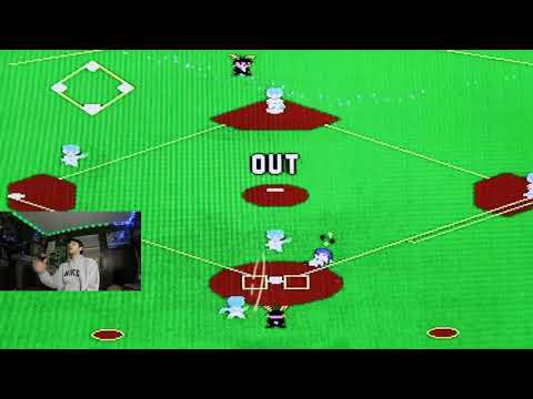 bad news Baseball The  final game