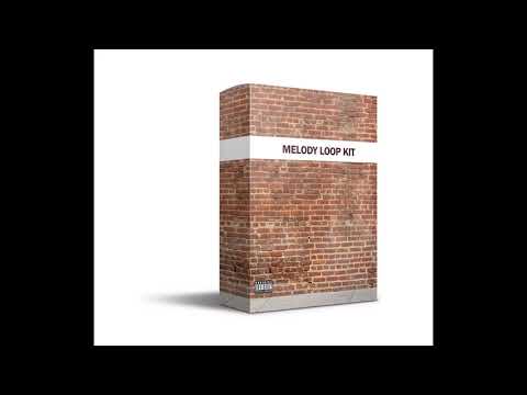 Fire Melody Kit by prod esterlino