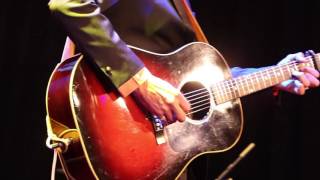 Alejandro Escovedo. Five Hearts Breaking (With history)