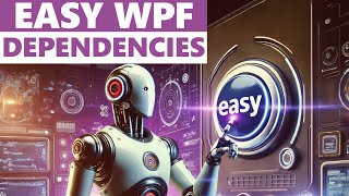 Made EASY - WPF Dependency Injection with IServiceCollection