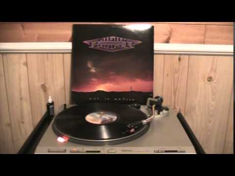 Halfway To The Sun - Night Ranger