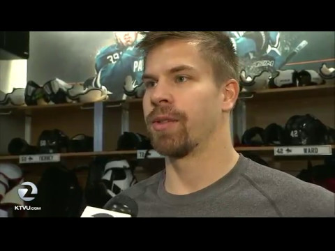 Donskoi Dances on Local News Segment