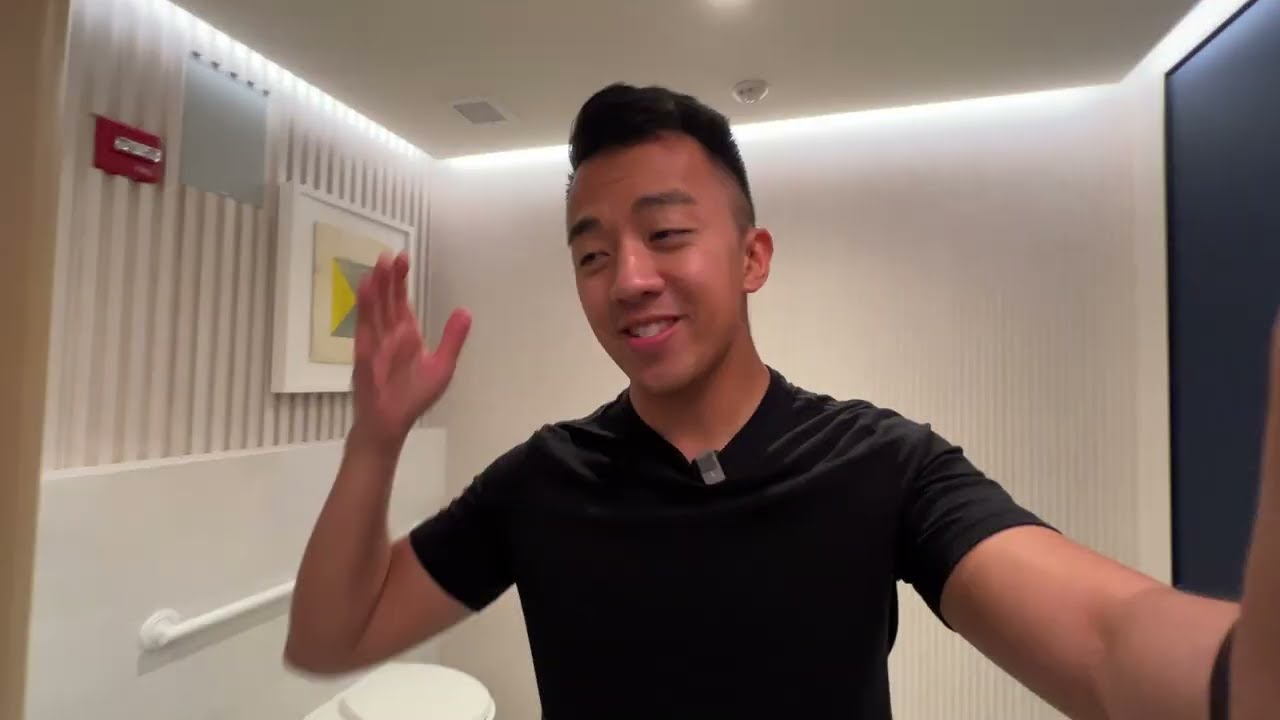 USO Lounge thumbnail