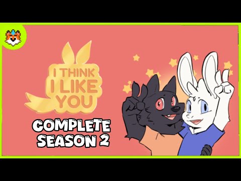 I Think I Like You - Season 2 | Full Comic