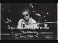 Elton John LIVE 12.11.1970 - 60 Years On 