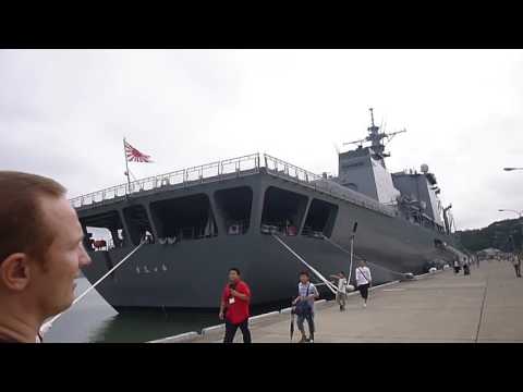 MI ARRUOLO NELL'ESERCITO GIAPPONESE IN GIAPPONE HO DECISO