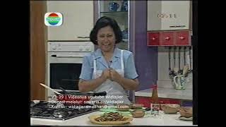 Download lagu Nostalgia Aroma Indosiar dan Rahasia Dapur Kita SCTV tahun 2000an mp3