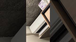 [冷氣] 富士通nocria Z系列冷氣有異音