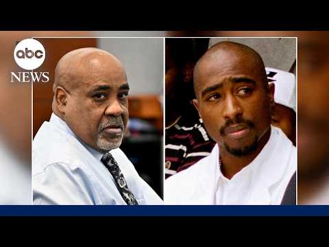 Latest in Tupac Shakur murder and Lindsay Clancy trials