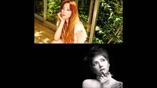 Like a Star X You're Always Everything to Me - Taeyeon X Janice 衛蘭