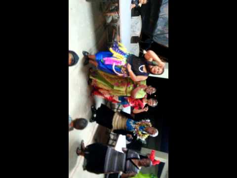 Tekina i moana haapai. Fundraiser in hawaii