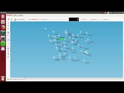 Secure Data Transmission Wireless Sensor Network Projects