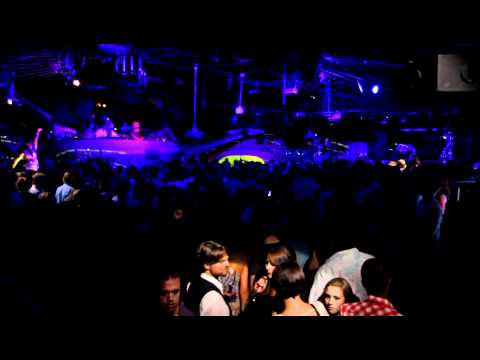 Cocoon Club Frankfurt (20.08.2010) - Sven Väth All Night Long