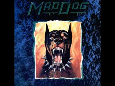 Mad Dog - The Last Green Wilderness