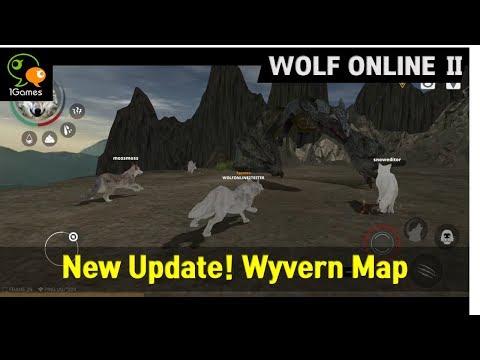 Wolf Online 2 Video