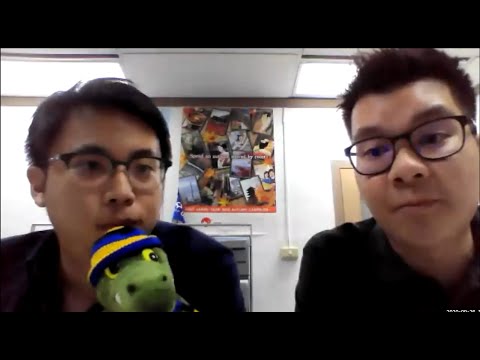 【Thai Alumni Talk】Study Abroad at Osaka University