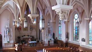 Psalm 69: Answer Me (Luke D. Rosen)